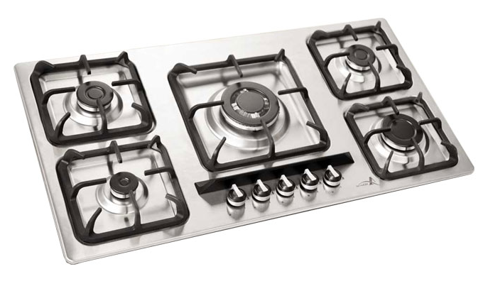 گاز صفحه ای اخوان Gi145 رومیزی گاز صفحه ای اخوان Gi145 رومیزی
