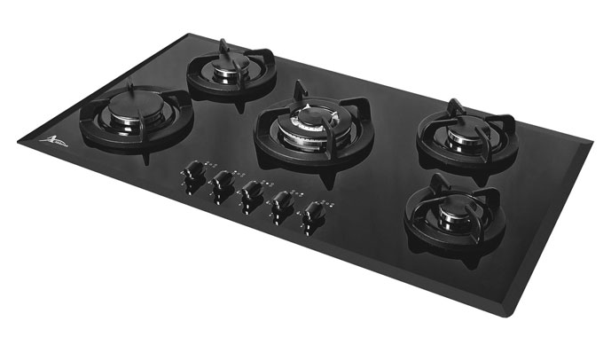 گاز صفحه ای اخوان Gi35 رومیزی قیمت و خرید گاز صفحه ای اخوان Gi35 رومیزی