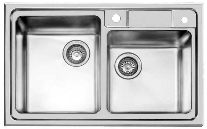 سینک اخوان 380 توکار قیمت و خرید سینک اخوان 380 توکار