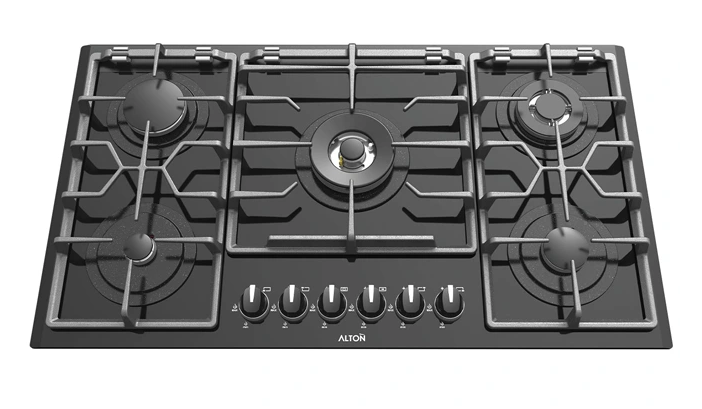 گاز صفحه ای آلتون G517N گاز صفحه ای آلتون G517N