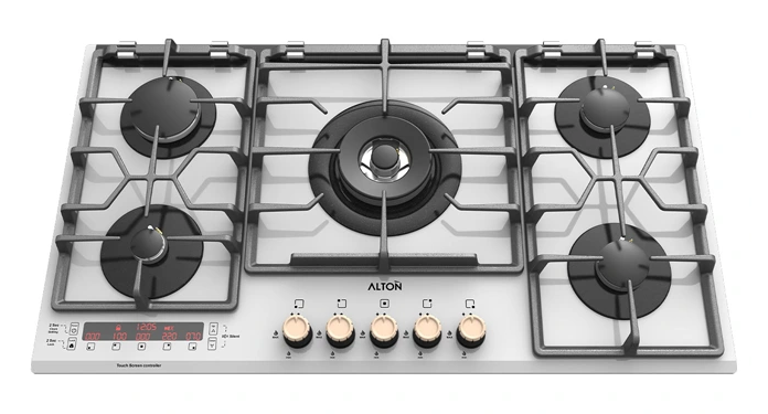 گاز صفحه ای G535DW آلتون قیمت و خرید گاز صفحه ای G535DW آلتون