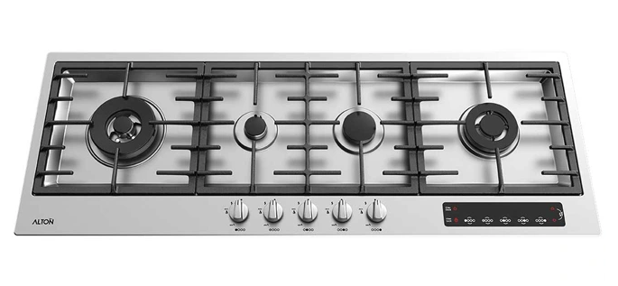 اجاق گاز صفحه ای آلتون S402D قیمت و خرید اجاق گاز صفحه ای آلتون S402D