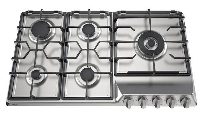 گاز صفحه ای آلتون S516N قیمت و خرید گاز صفحه ای آلتون S516N