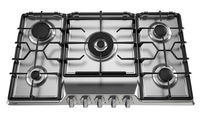 گاز صفحه ای آلتون S517N قیمت و خرید گاز صفحه ای آلتون S517N