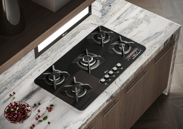 گاز صفحه ای تایمردار بیمکث 2102 قیمت و خرید گاز صفحه ای تایمردار بیمکث 2102