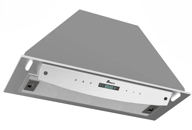 هود مخفی بیمکث 2052 سفید قیمت و خرید هود مخفی بیمکث 2052 سفید