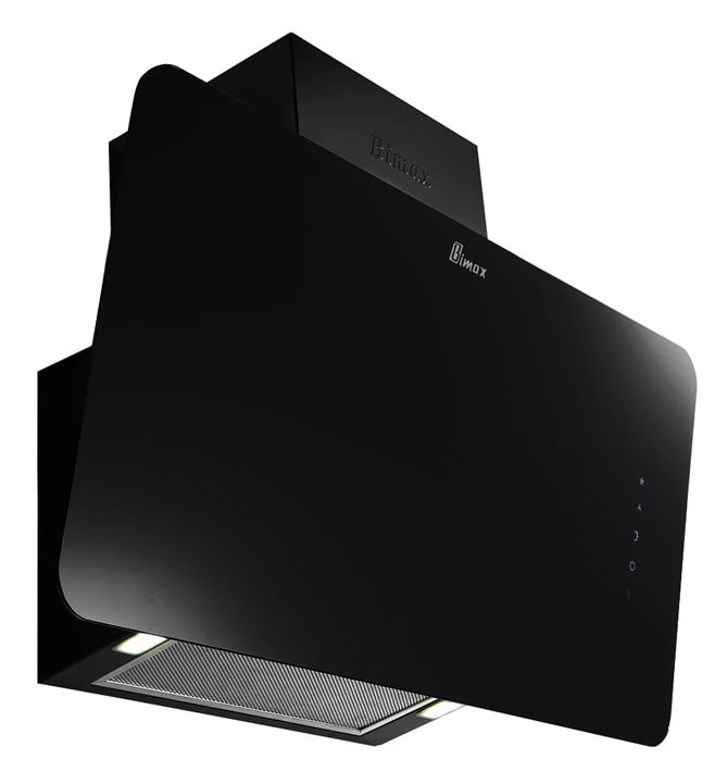 هود بیمکث مشکی مدل 2065 قیمت و خرید هود بیمکث مشکی مدل 2065 در مشهد