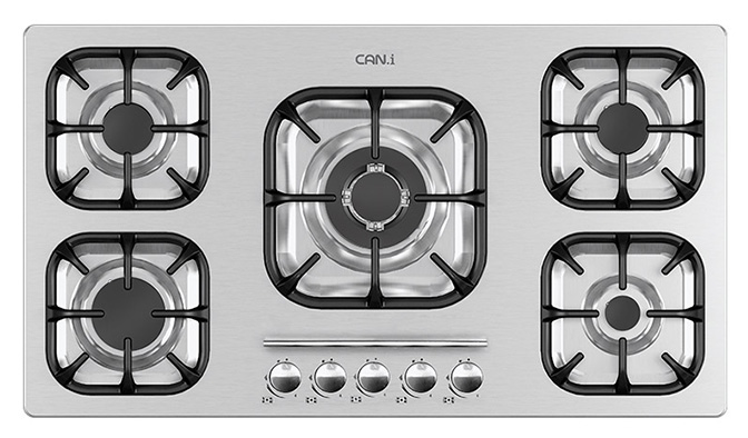 گاز صفحه ای کن IS 9502 قمت و خرید گاز صفحه ای کن IS 9502