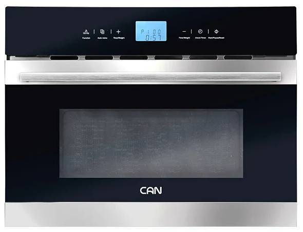 مایکروویو توکار کن 56U1F قیمت و خرید مایکروویو توکار کن 56U1F