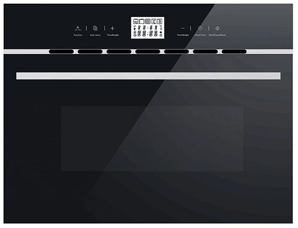 مایکروویو کن 59H3F توکار قیمت و خرید مایکروویو کن 59H3F توکار