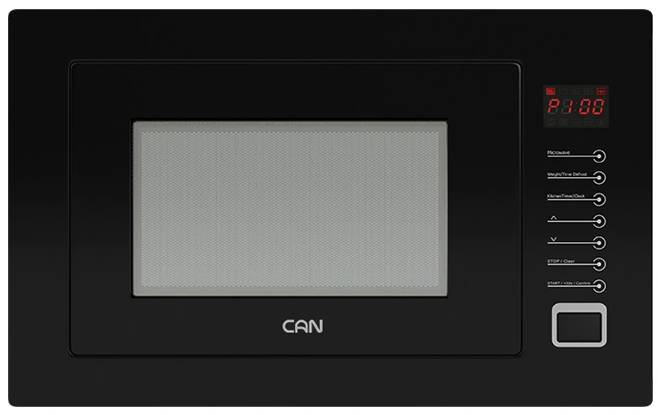 قیمت و خرید مایکروویو توکار کن MEB 2800
