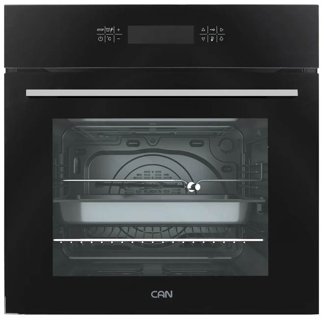 فر برقی توکار کن E6501 قیمت و خرید فر برقی توکار کن E6501