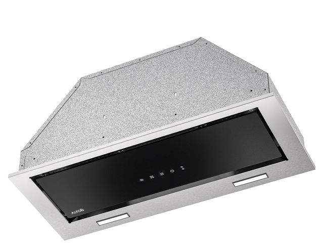 هود مخفی H700S آلتون - 70 سانت قیمت و خرید هود مخفی H700S آلتون - 70 سانت در مشهد
