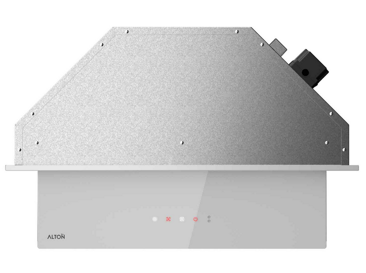 هود مخفی آلتون H700W ابعاد 70 سانت خرید هود مخفی آلتون H700W ابعاد 70 سانت