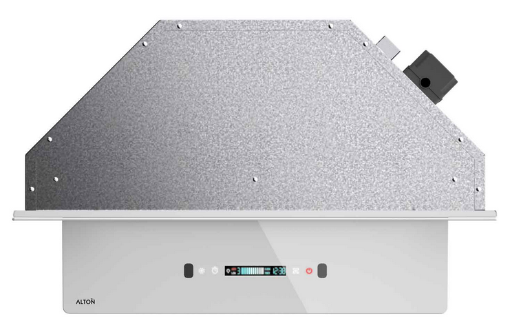 هود مخفی آلتون H710W 70 سانت قیمت و خرید هود مخفی آلتون H710W 70 سانت در مشهد