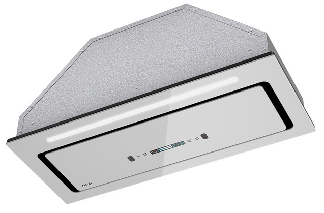 هود مخفی آلتون H710W 70 سانت خرید هود مخفی آلتون H710W 70 سانت در مشهد