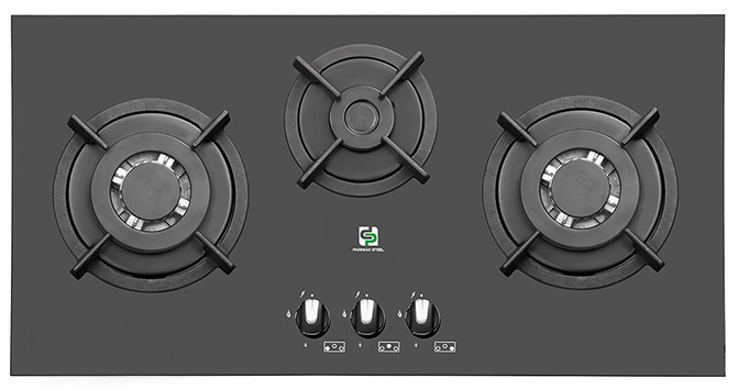 گاز پرنیان استیل PB 3202 قیمت و خرید گاز پرنیان استیل PB 3202