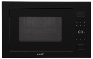 قیمت و خرید مایکروویو توکار پرنیان استیل PM 3204