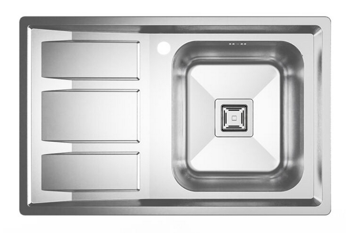 سینک کن مدل 4112 قیمت و خرید سینک کن مدل 4112 در مشهد