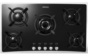 قیمت و خرید گاز صفحه ای استیل البرز G 5904s
