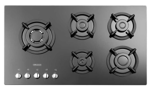 قیمت و خرید اجاق گاز استیل البرز G 5957