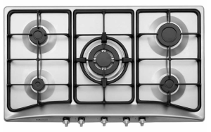 قیمت و خرید گاز رومیزی استیل البرز S 5956